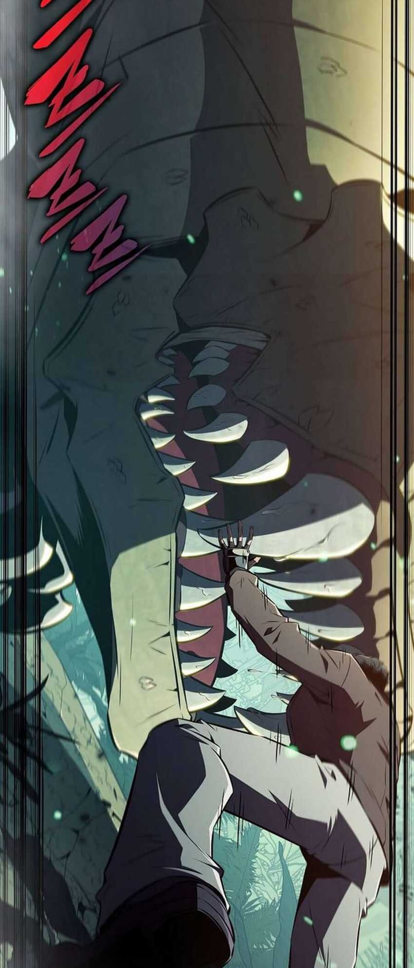 The Demon Slayer’s Restaurant Bab 5 halaman 47