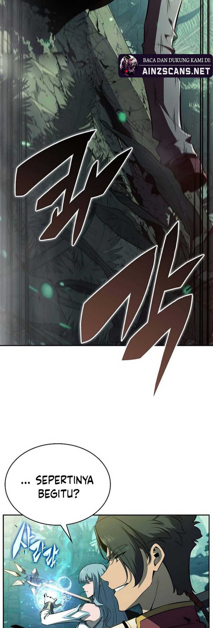 The Demon Slayer’s Restaurant Bab 5 halaman 48