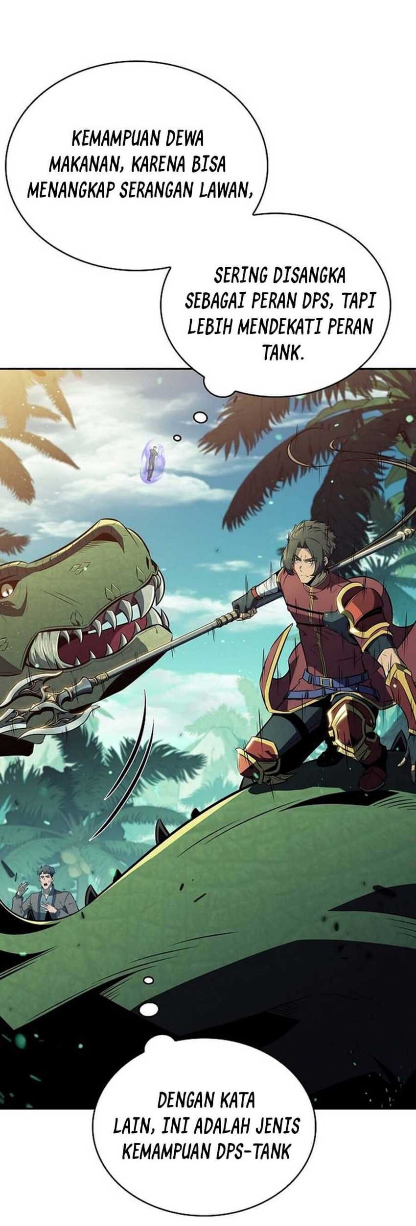The Demon Slayer’s Restaurant Bab 5 halaman 51