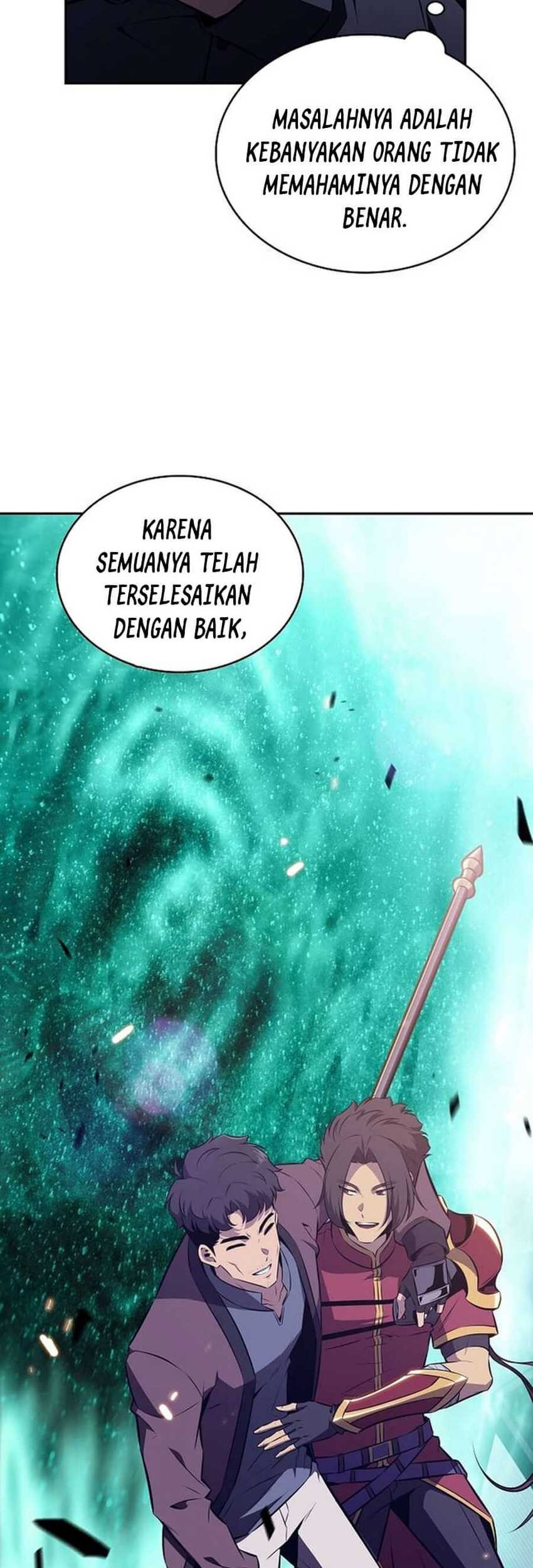 The Demon Slayer’s Restaurant Bab 5 halaman 53