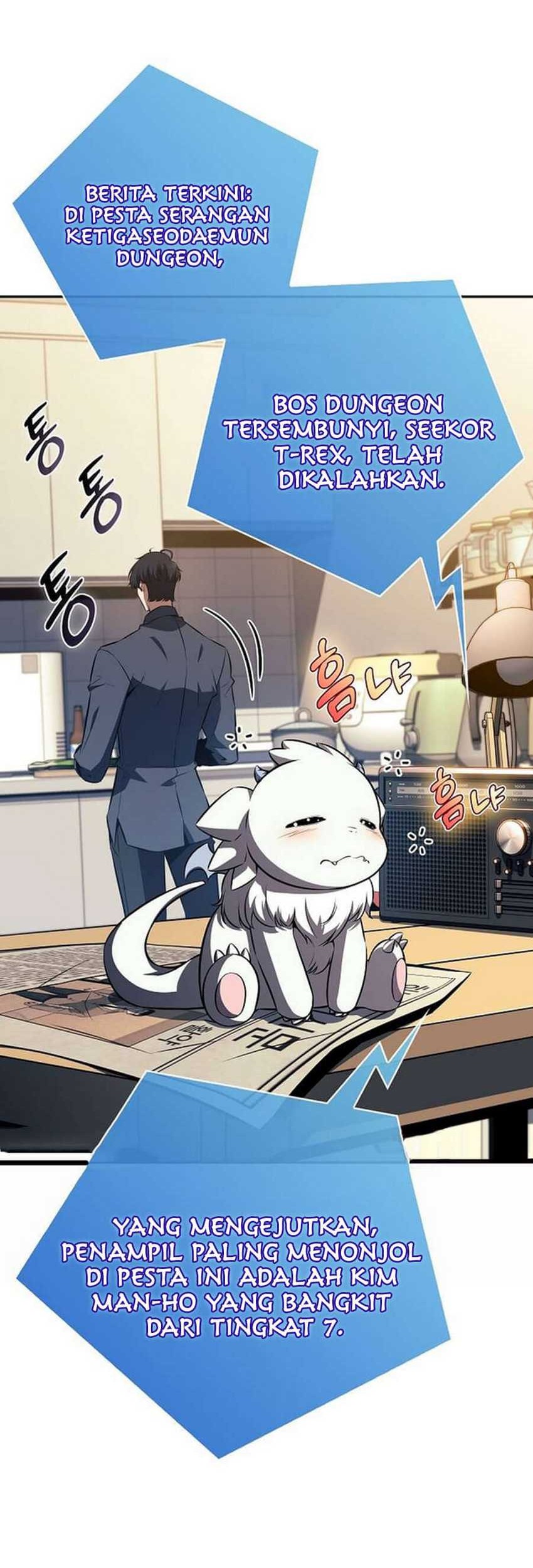The Demon Slayer’s Restaurant Bab 5 halaman 56