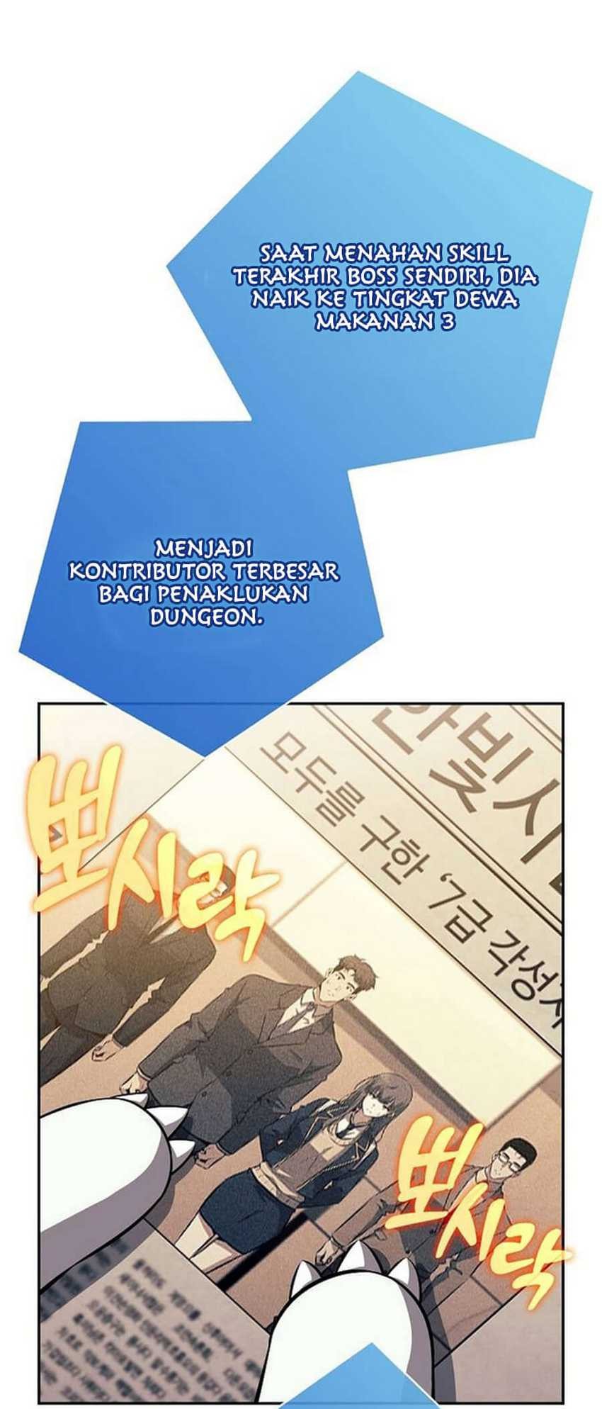 The Demon Slayer’s Restaurant Bab 5 halaman 57