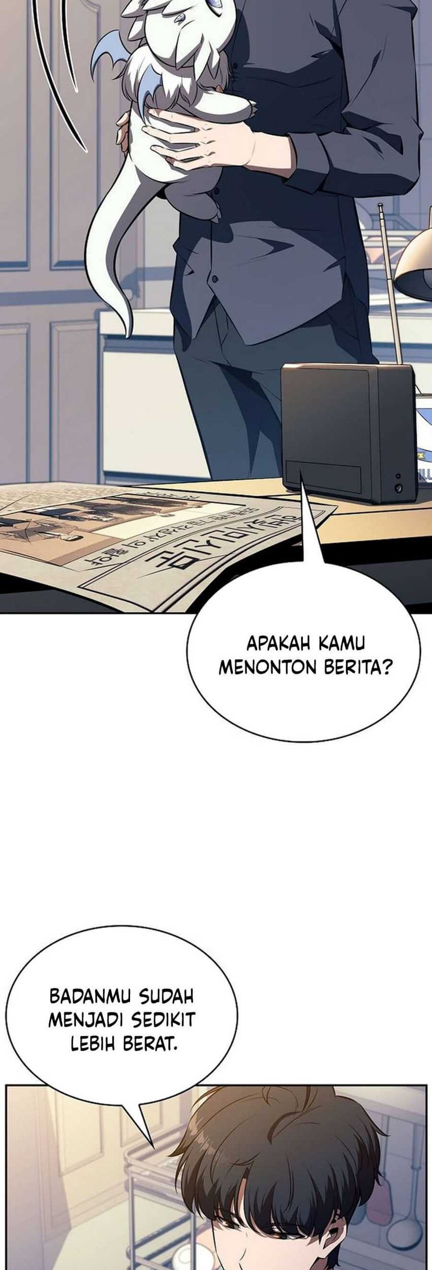 The Demon Slayer’s Restaurant Bab 5 halaman 59