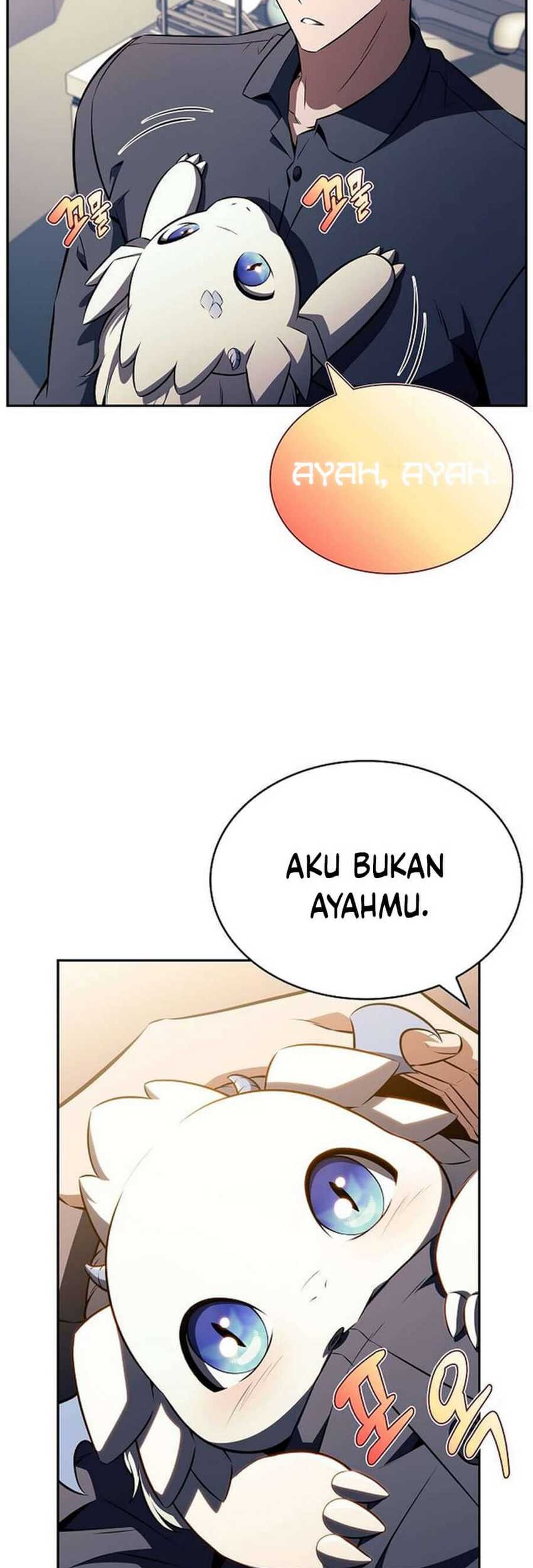 The Demon Slayer’s Restaurant Bab 5 halaman 60