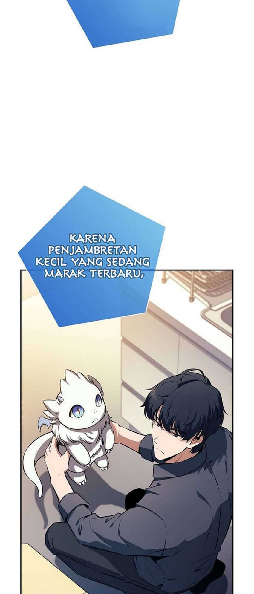 The Demon Slayer’s Restaurant Bab 5 halaman 62