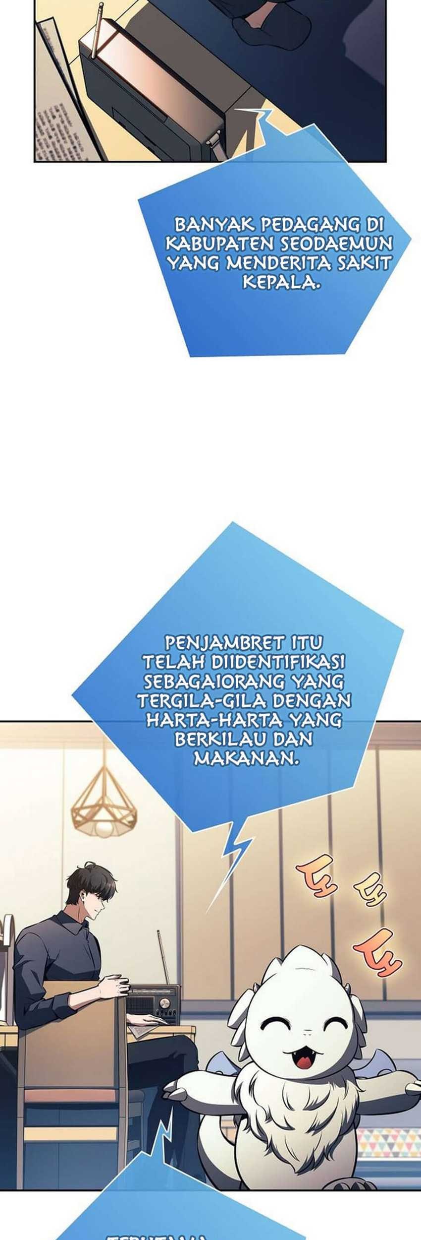 The Demon Slayer’s Restaurant Bab 5 halaman 63