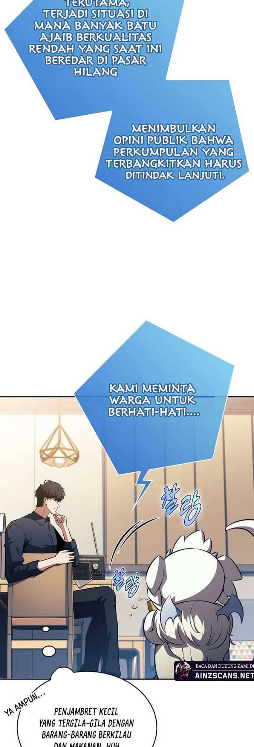 The Demon Slayer’s Restaurant Bab 5 halaman 64