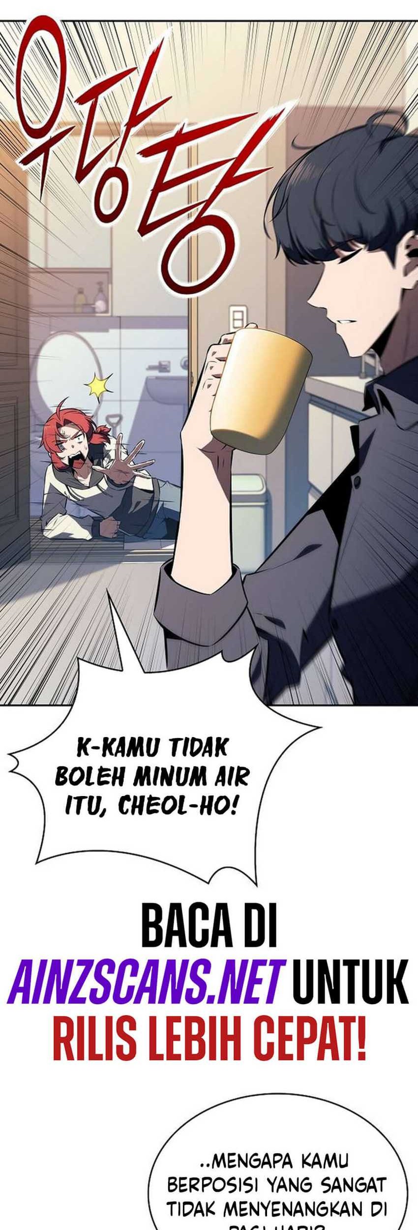 The Demon Slayer’s Restaurant Bab 5 halaman 66