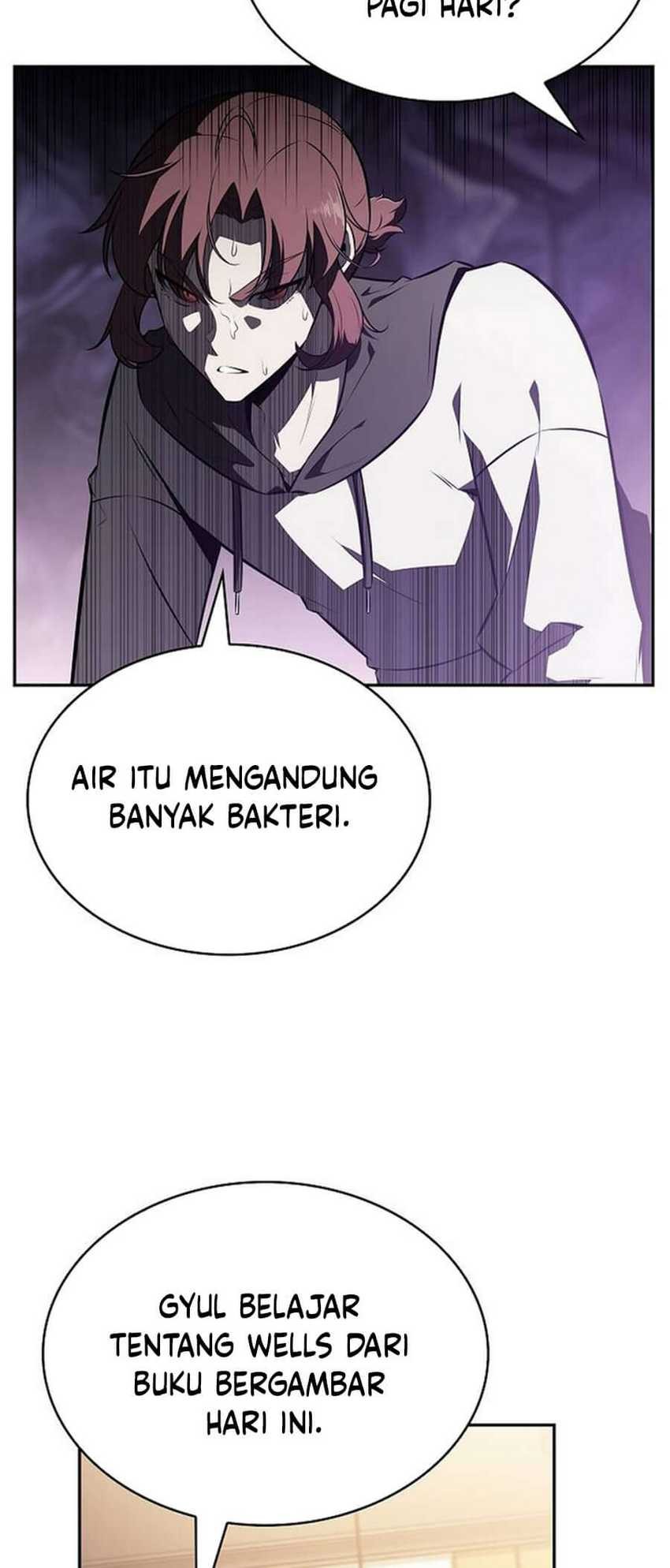 The Demon Slayer’s Restaurant Bab 5 halaman 67