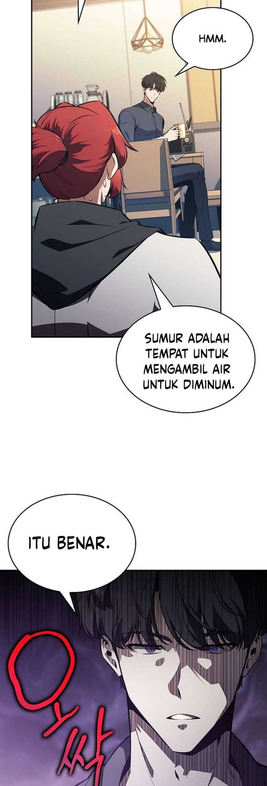 The Demon Slayer’s Restaurant Bab 5 halaman 68