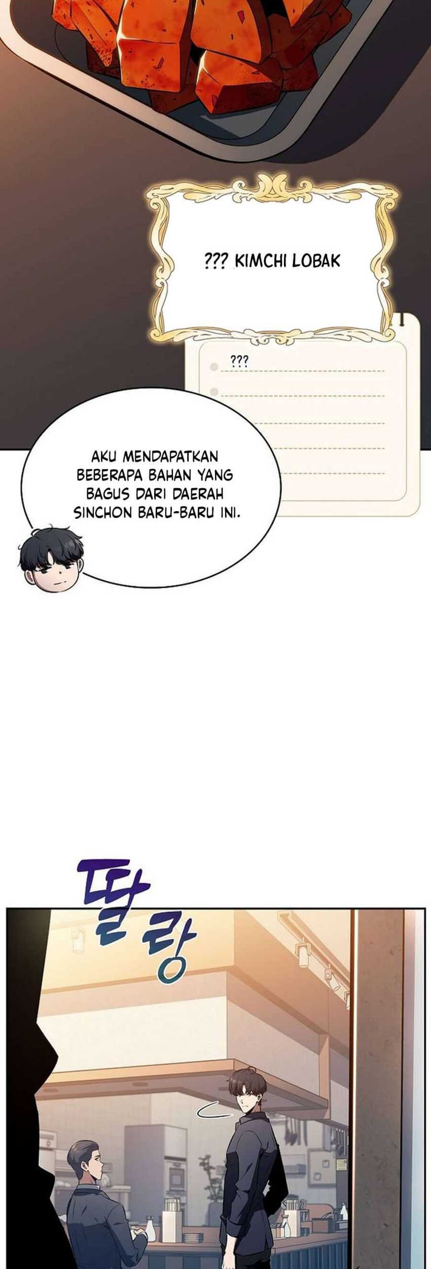 The Demon Slayer’s Restaurant Bab 5 halaman 71