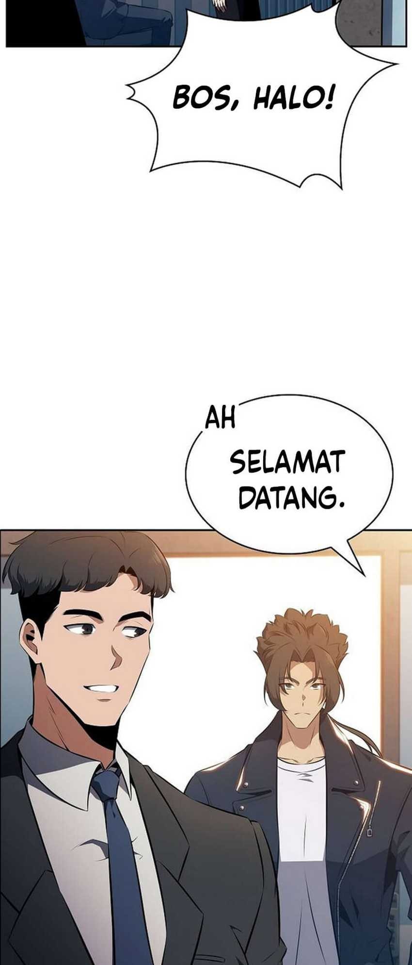 The Demon Slayer’s Restaurant Bab 5 halaman 72