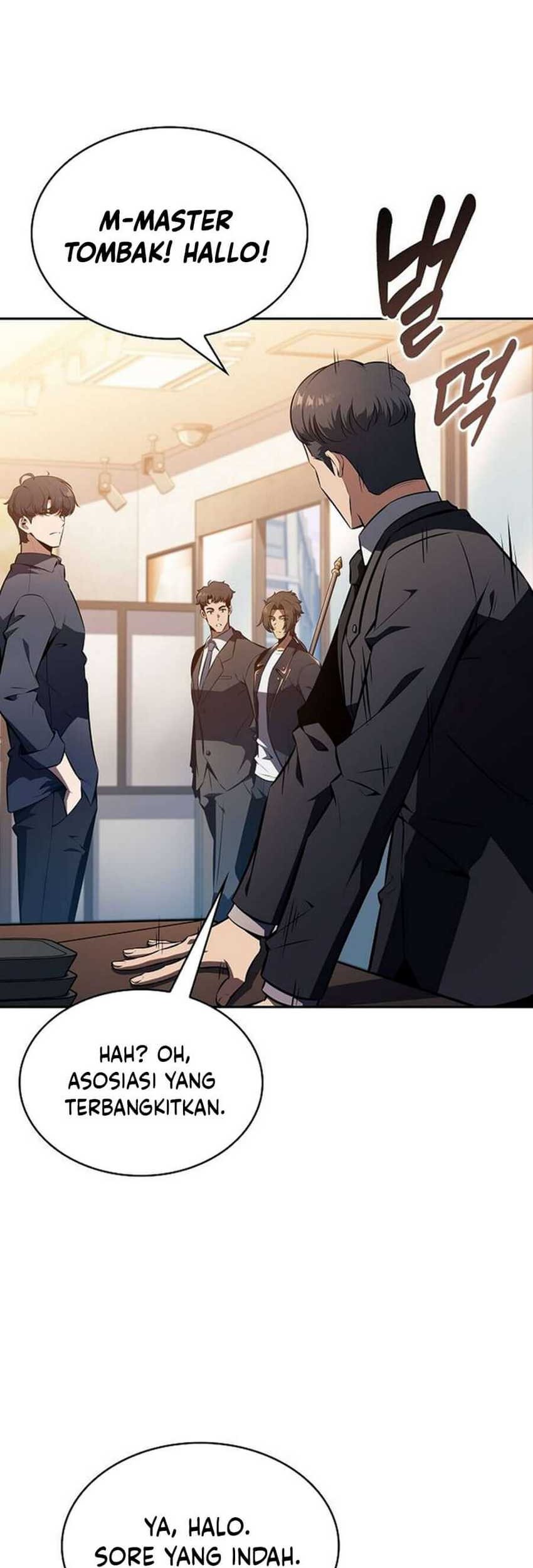The Demon Slayer’s Restaurant Bab 5 halaman 75
