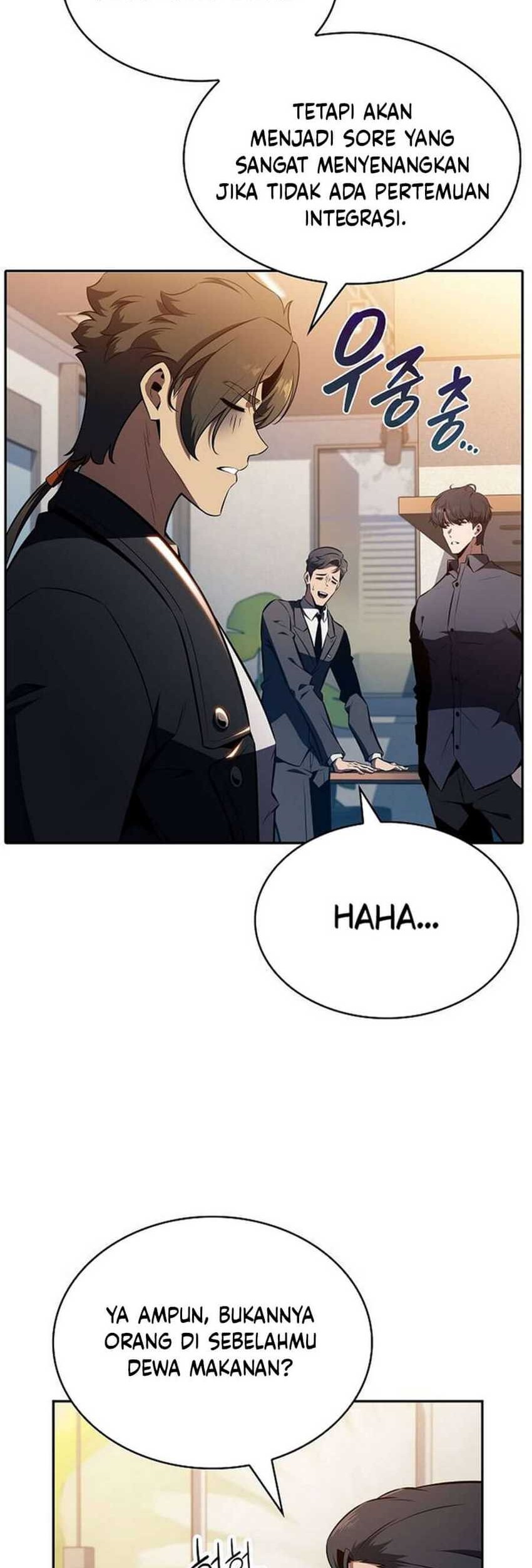 The Demon Slayer’s Restaurant Bab 5 halaman 76