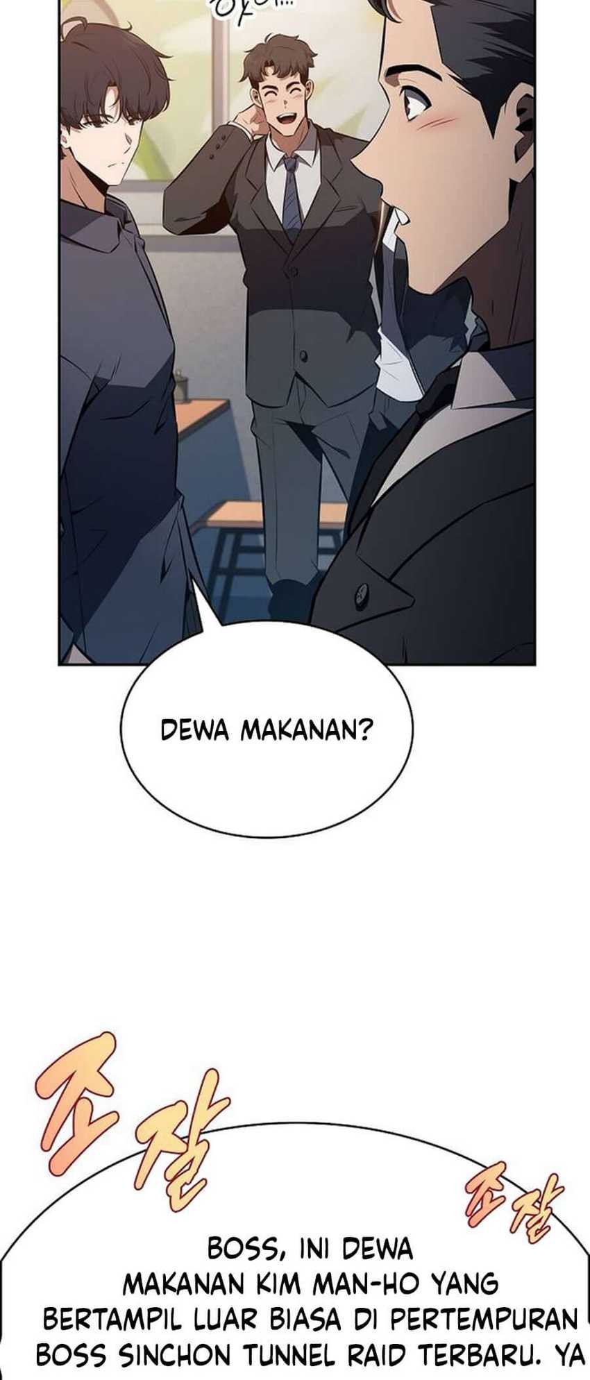 The Demon Slayer’s Restaurant Bab 5 halaman 77