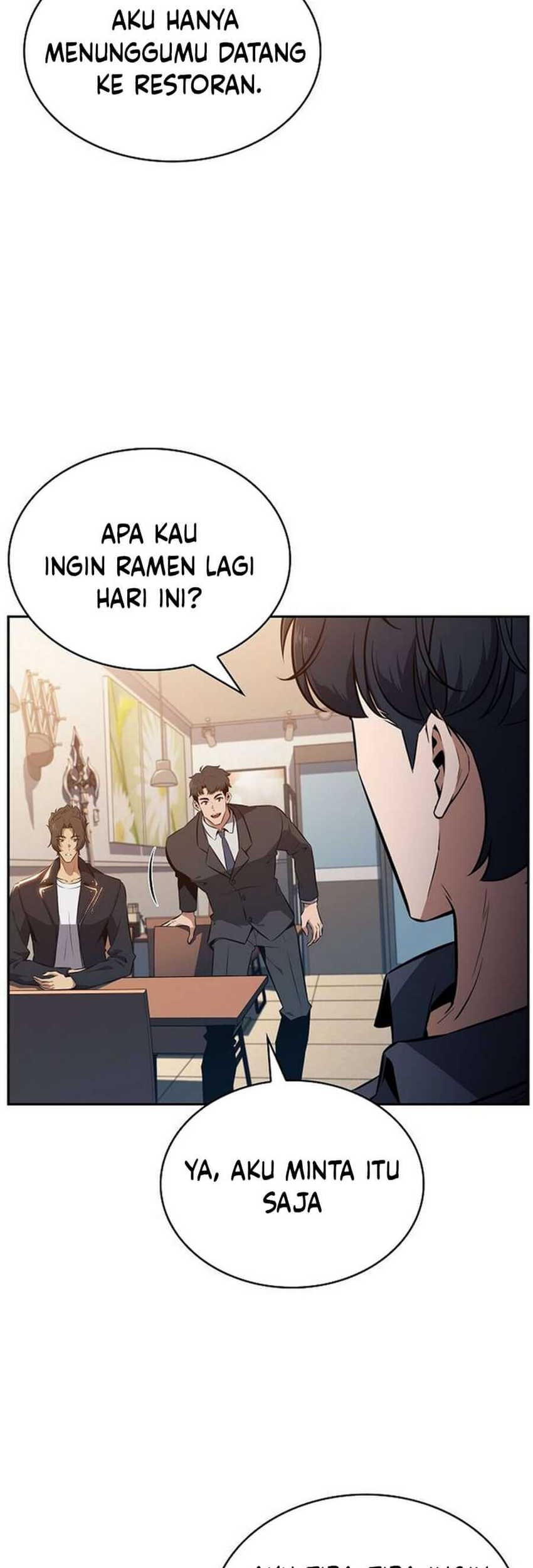 The Demon Slayer’s Restaurant Bab 5 halaman 80