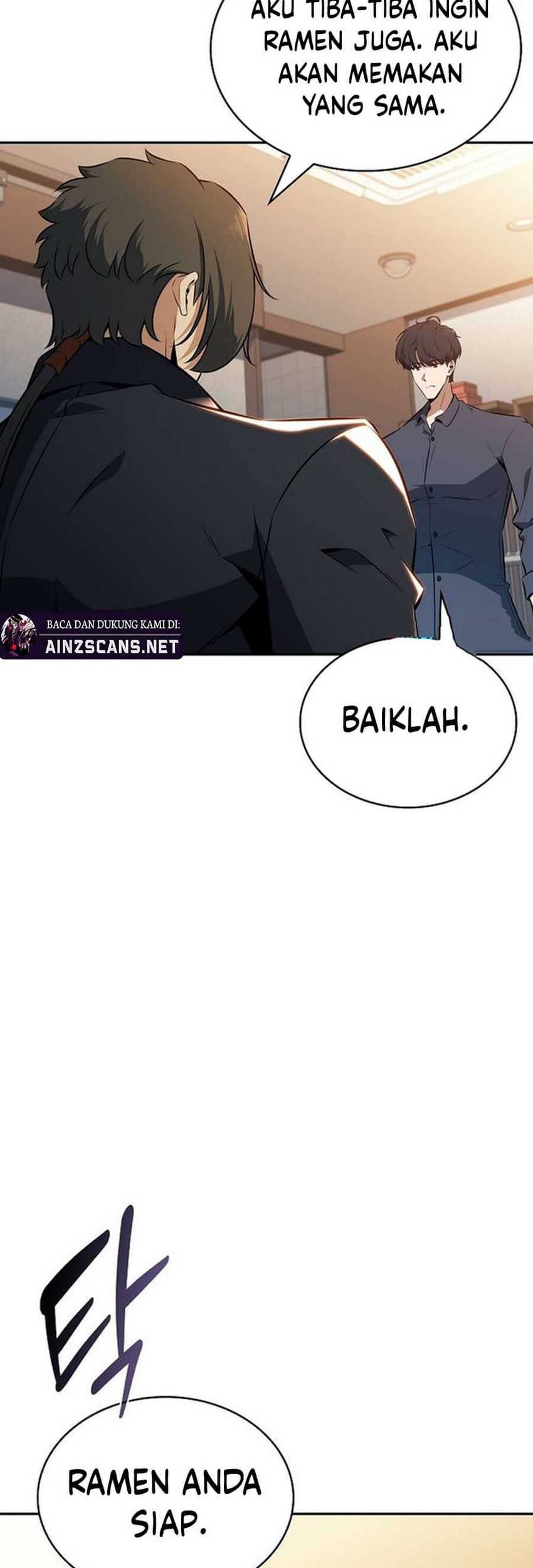 The Demon Slayer’s Restaurant Bab 5 halaman 81