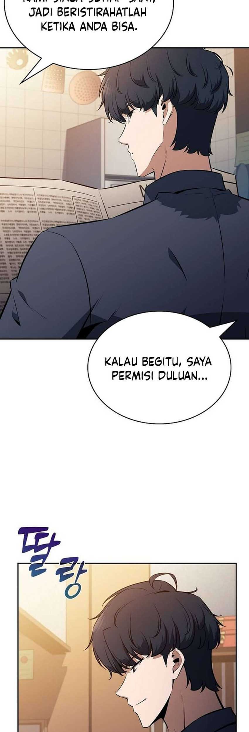 The Demon Slayer’s Restaurant Bab 5 halaman 85