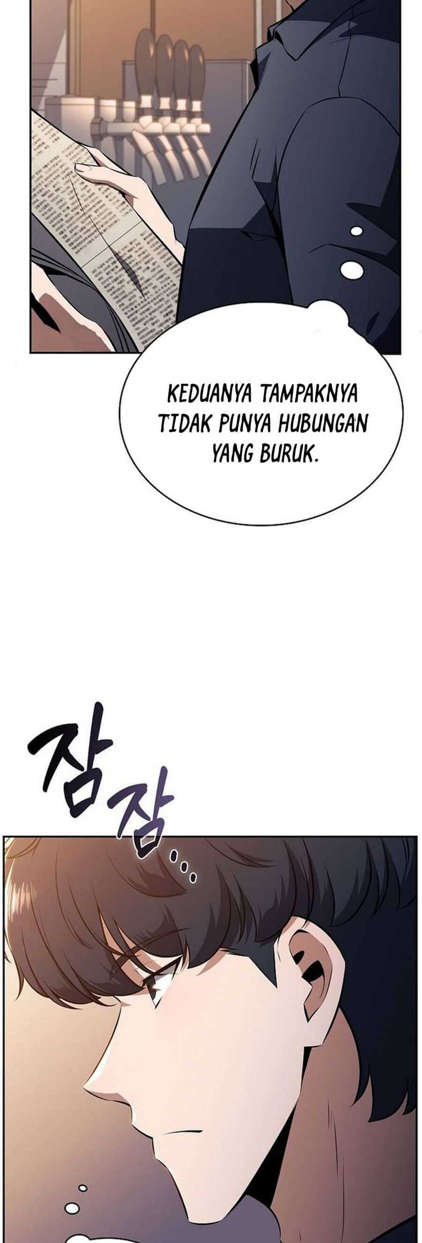 The Demon Slayer’s Restaurant Bab 5 halaman 86