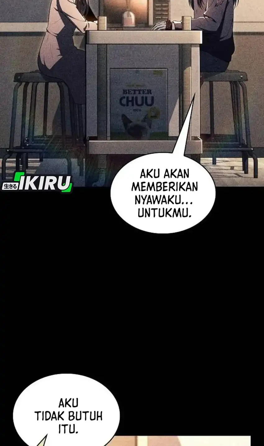 The Demon Slayer’s Restaurant Bab 50 halaman 2