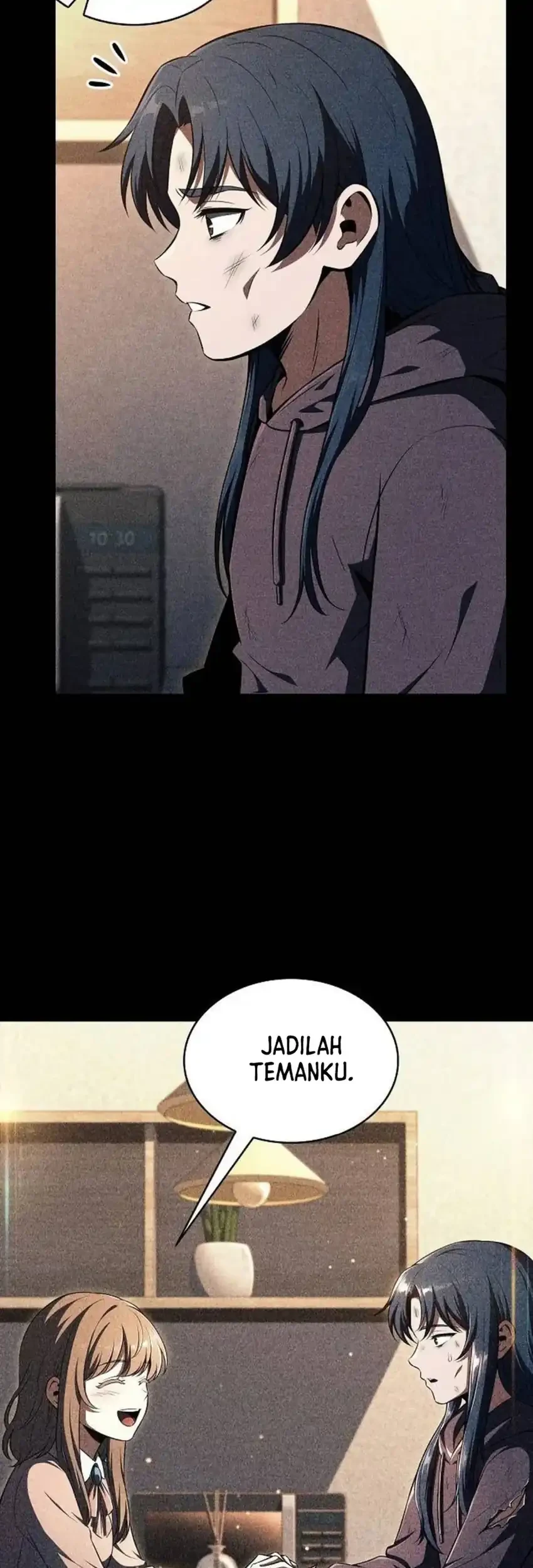 The Demon Slayer’s Restaurant Bab 50 halaman 3