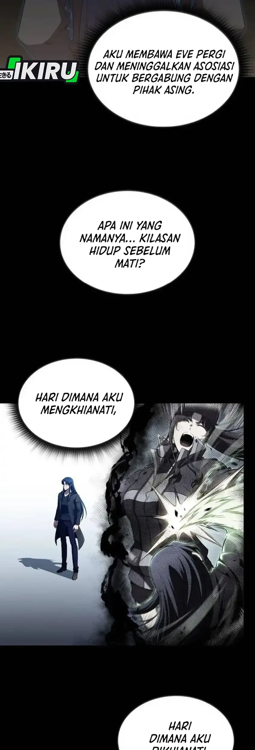 The Demon Slayer’s Restaurant Bab 50 halaman 9
