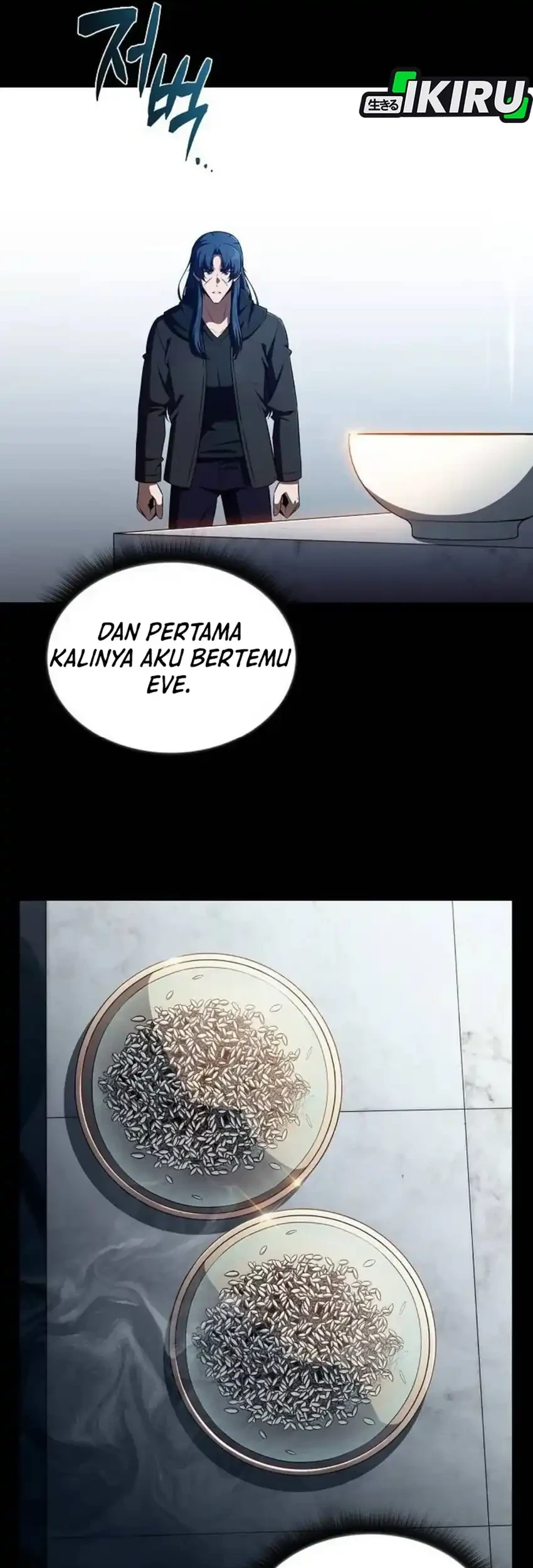 The Demon Slayer’s Restaurant Bab 50 halaman 11