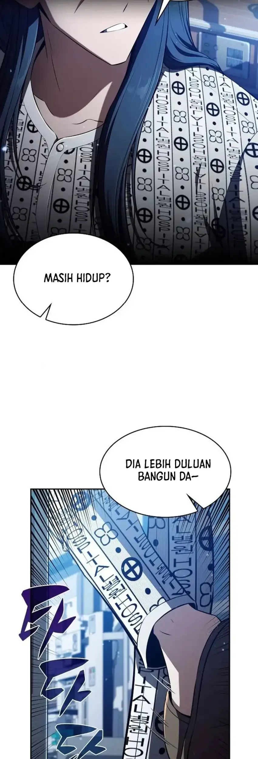 The Demon Slayer’s Restaurant Bab 50 halaman 21