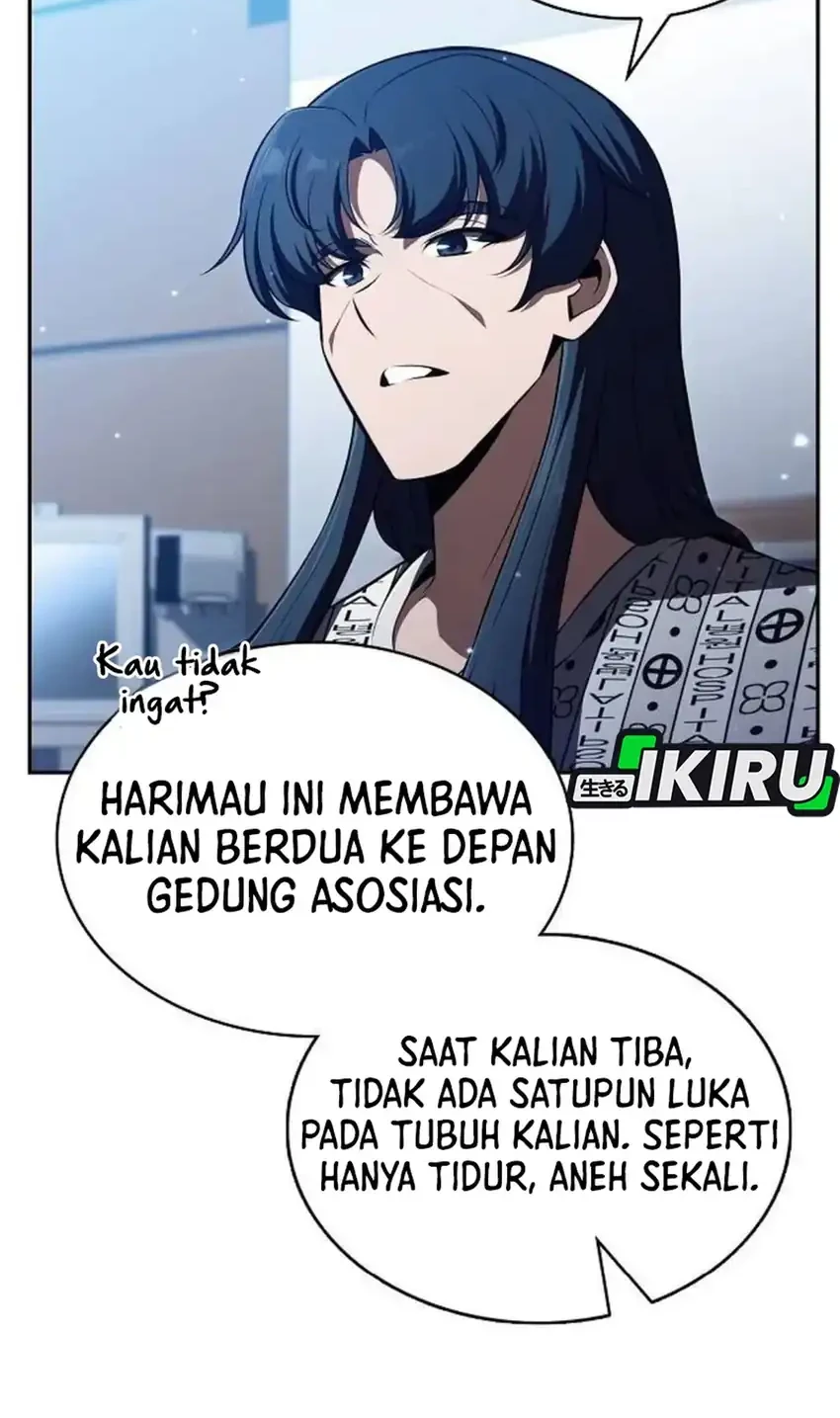 The Demon Slayer’s Restaurant Bab 50 halaman 32