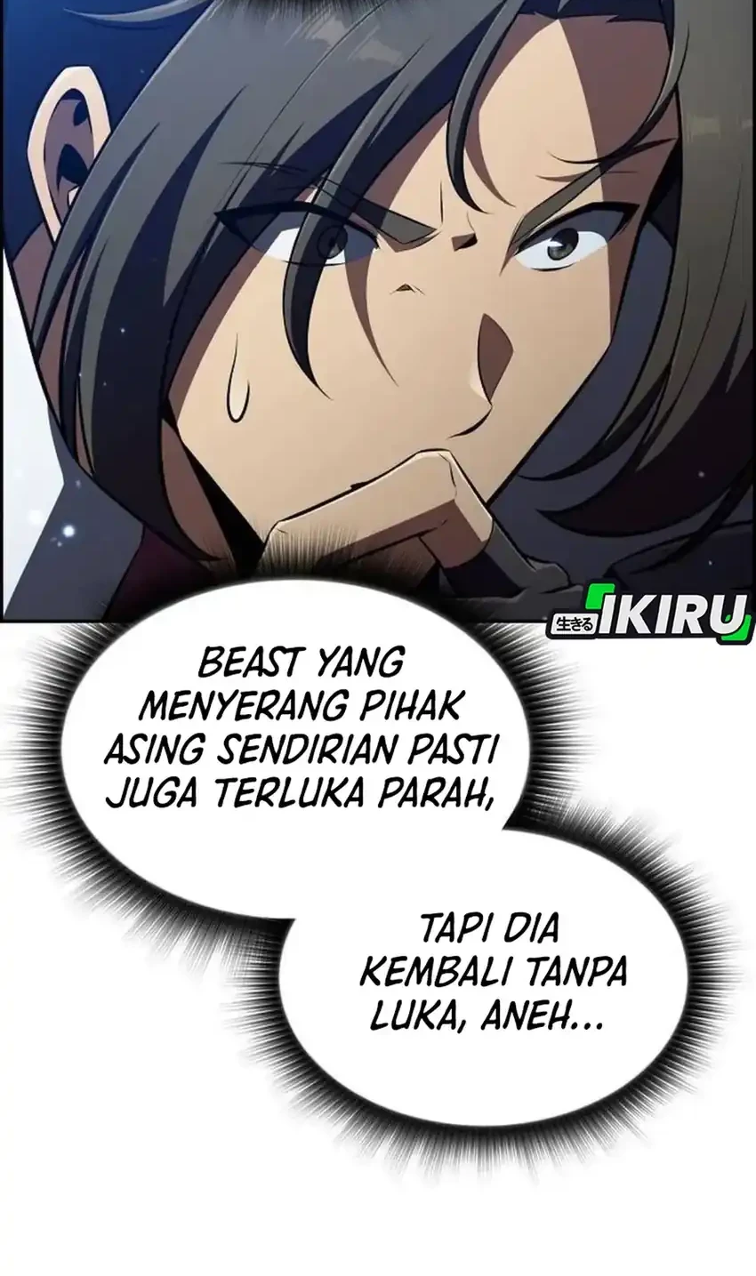 The Demon Slayer’s Restaurant Bab 50 halaman 36
