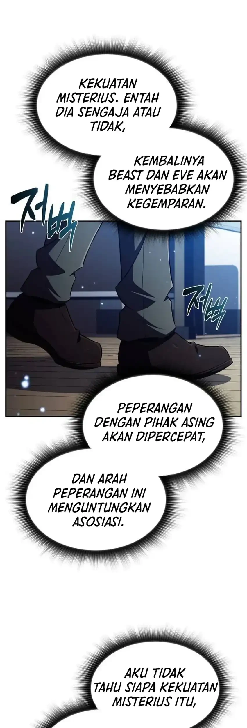 The Demon Slayer’s Restaurant Bab 50 halaman 37