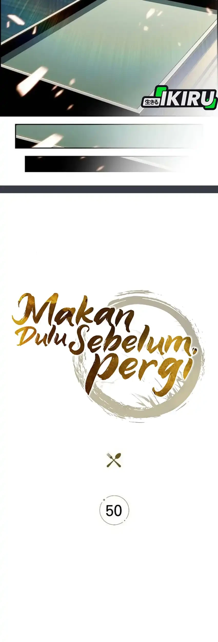 The Demon Slayer’s Restaurant Bab 50 halaman 41