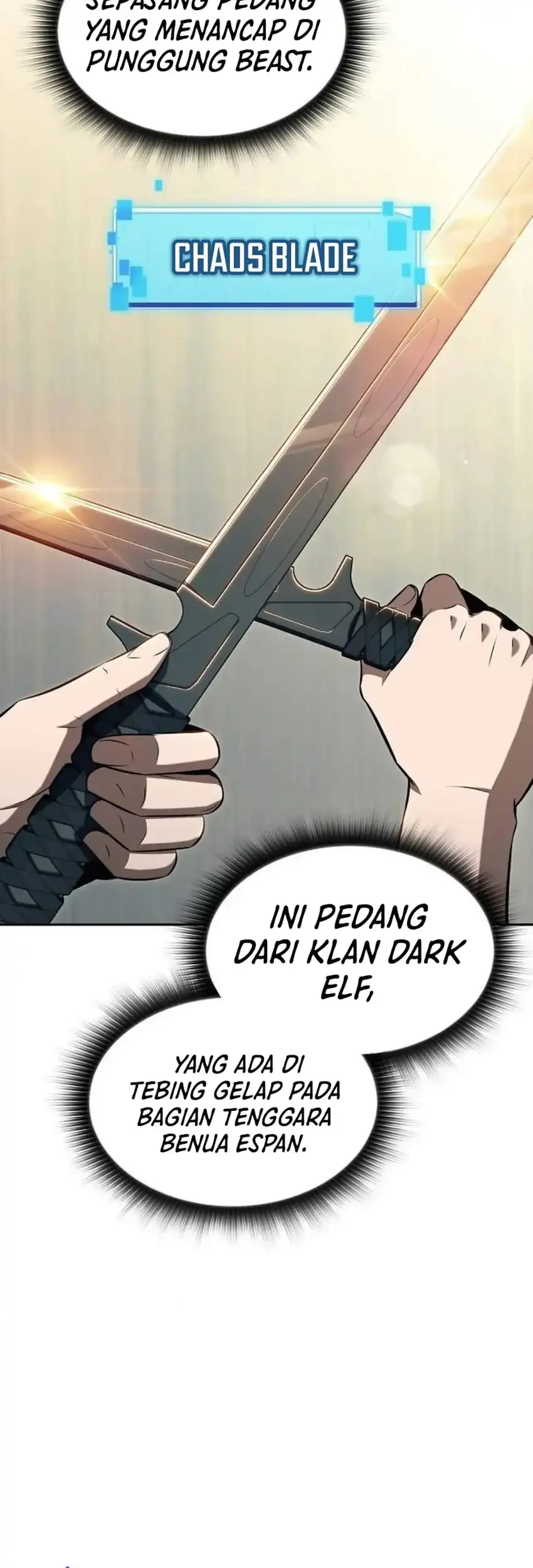 The Demon Slayer’s Restaurant Bab 50 halaman 47