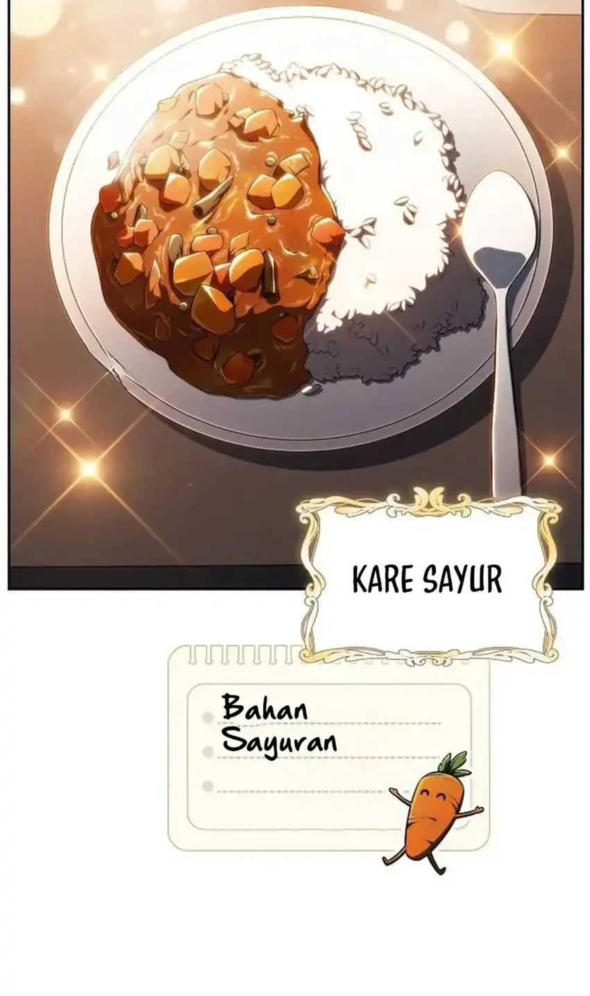 The Demon Slayer’s Restaurant Bab 50 halaman 54