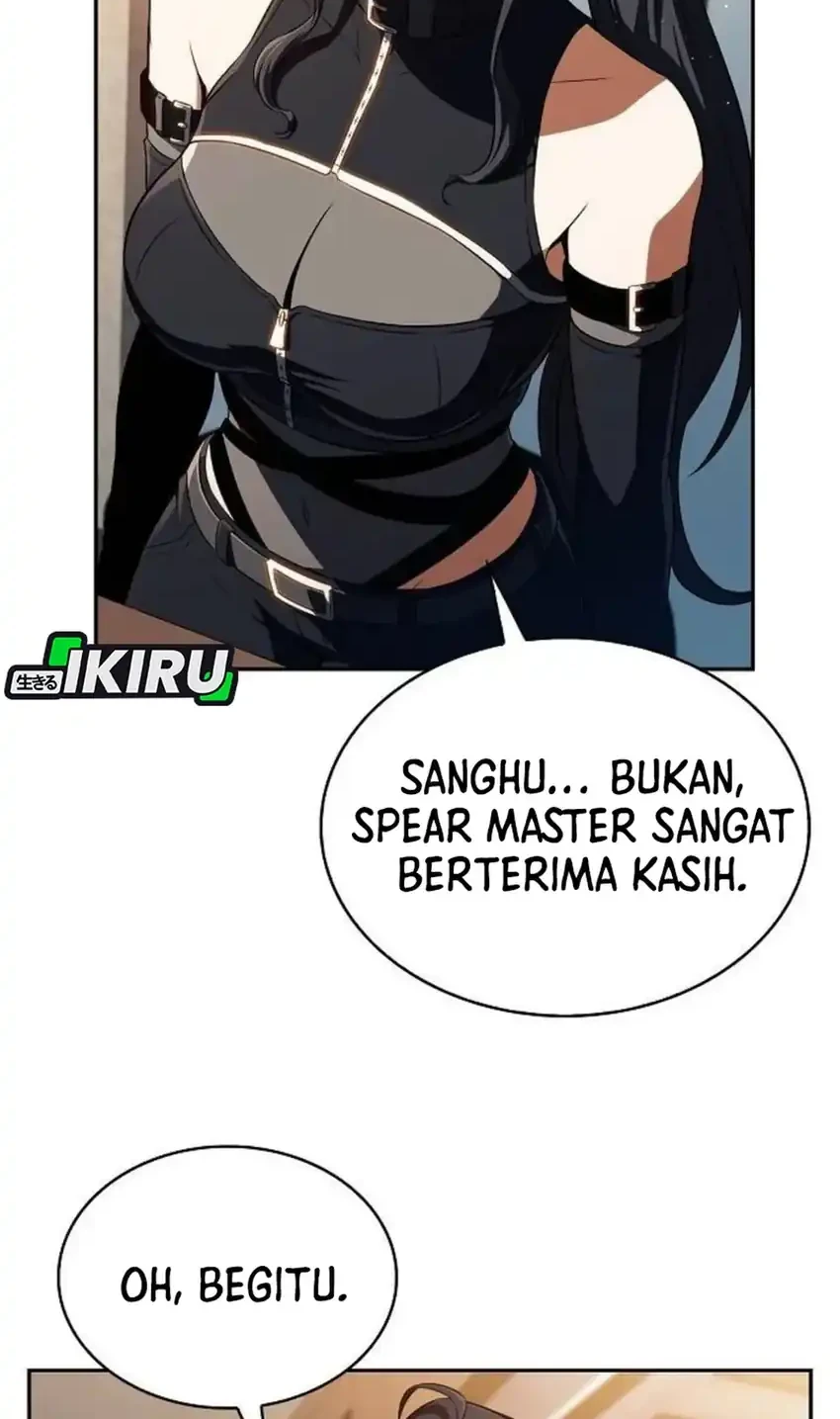The Demon Slayer’s Restaurant Bab 50 halaman 56