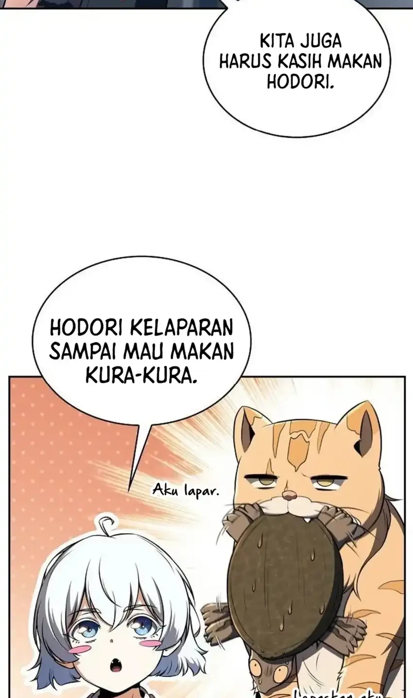 The Demon Slayer’s Restaurant Bab 50 halaman 58