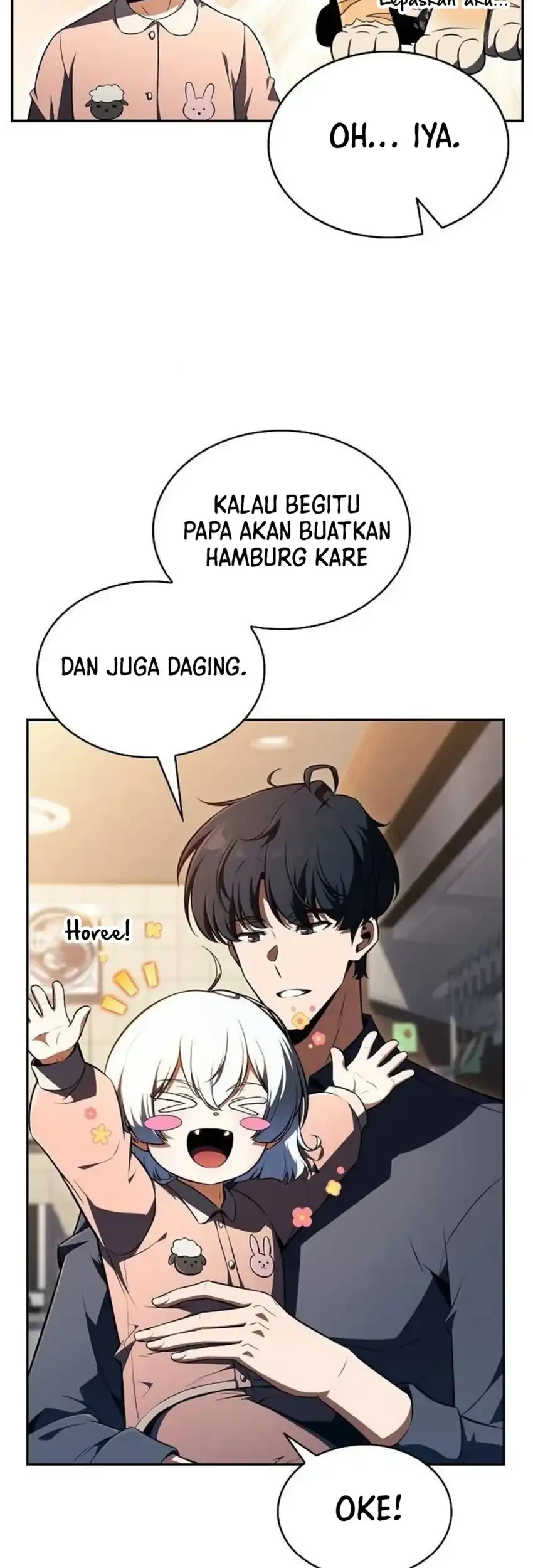 The Demon Slayer’s Restaurant Bab 50 halaman 59