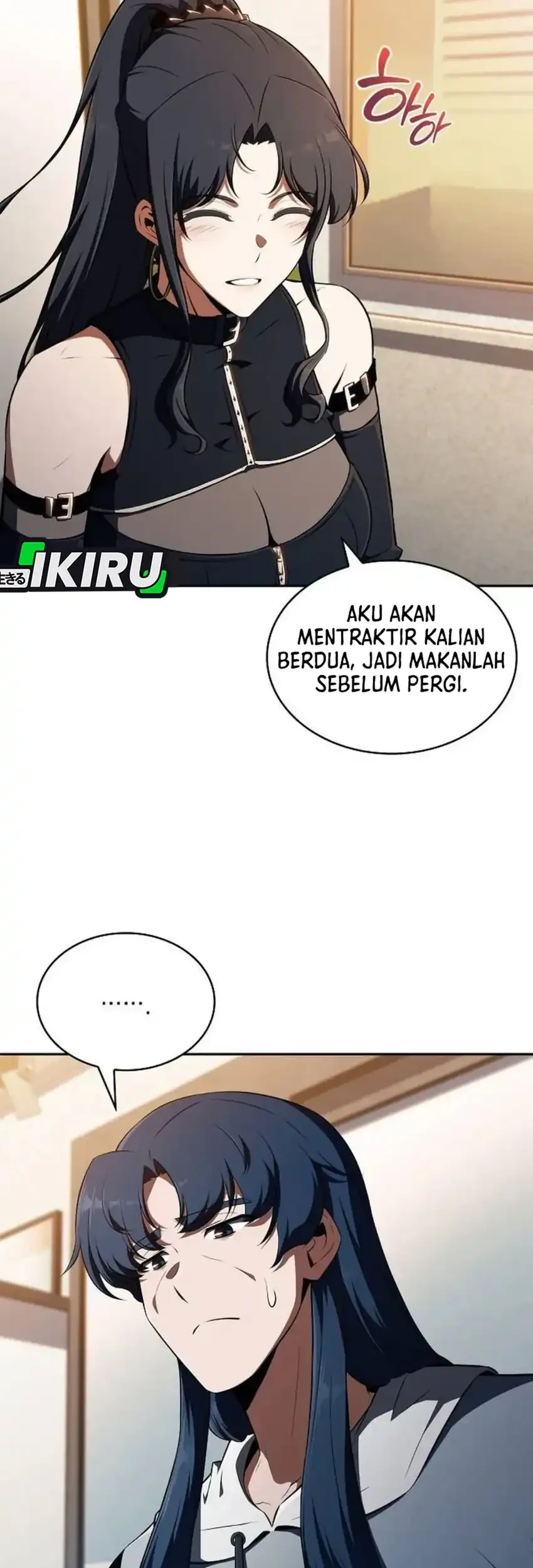 The Demon Slayer’s Restaurant Bab 50 halaman 63
