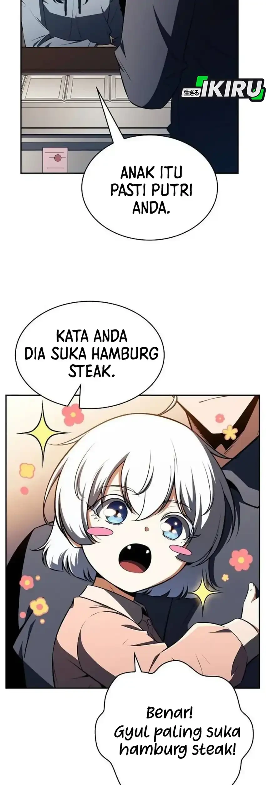 The Demon Slayer’s Restaurant Bab 50 halaman 65
