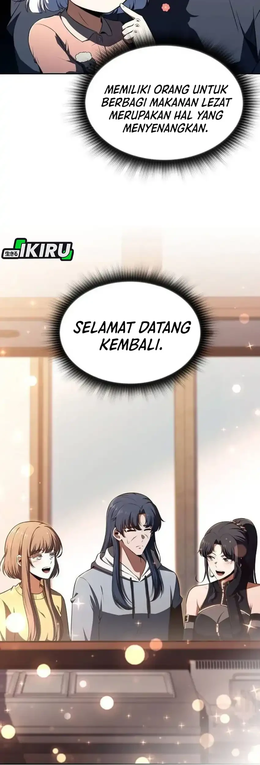 The Demon Slayer’s Restaurant Bab 50 halaman 67