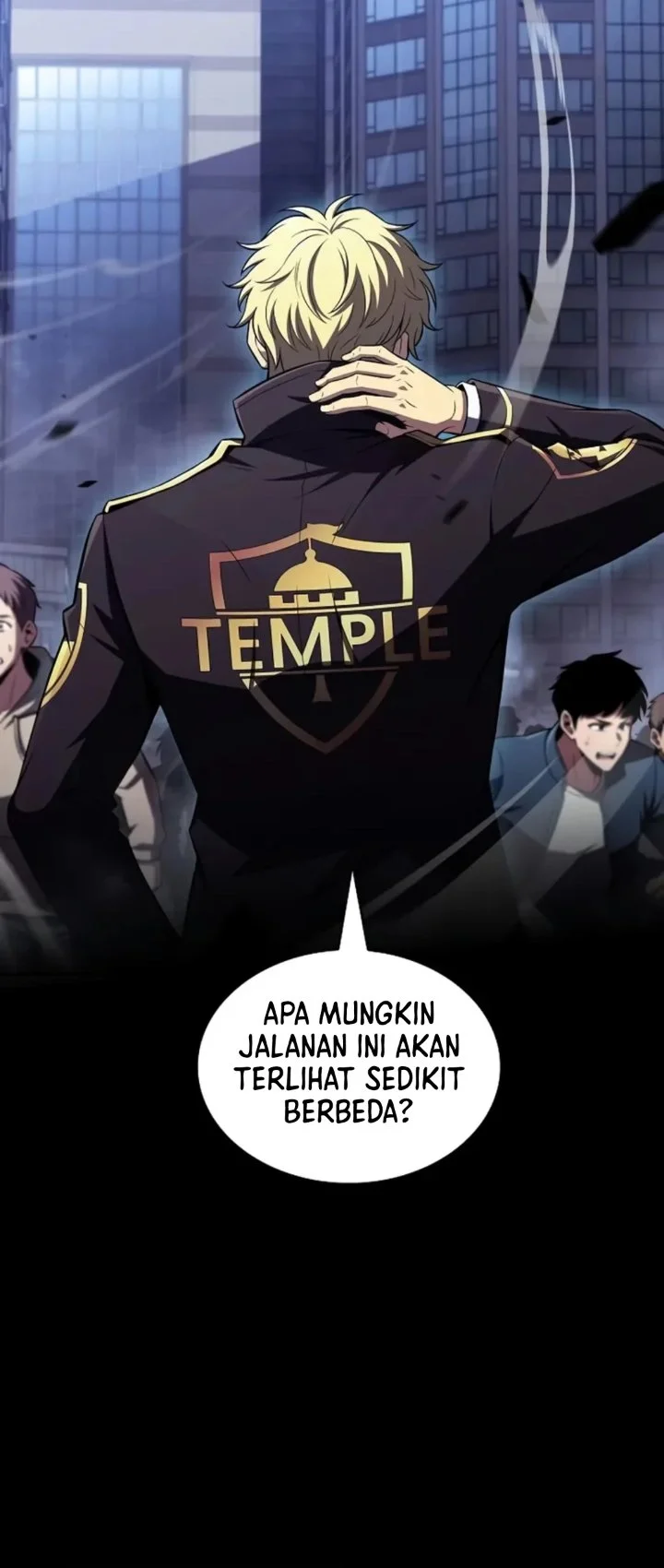 The Demon Slayer’s Restaurant chapter 51 halaman 5