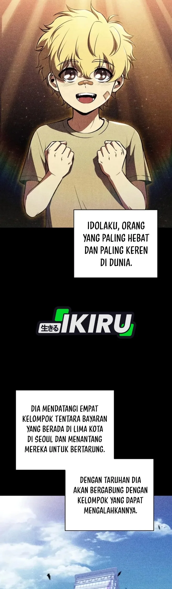 The Demon Slayer’s Restaurant chapter 51 halaman 12