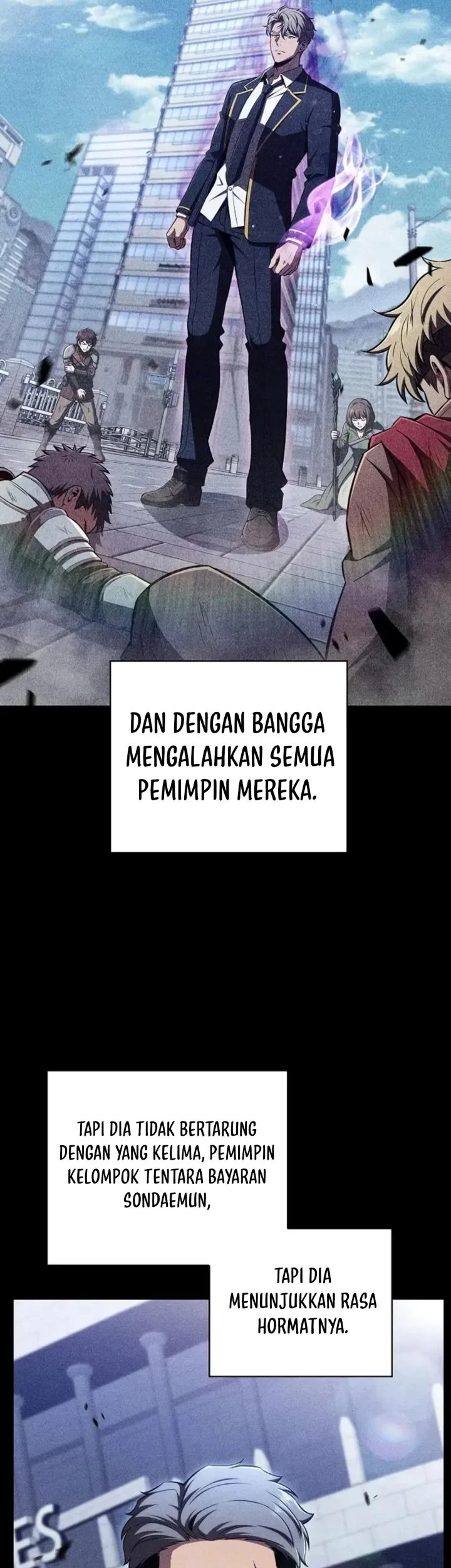 The Demon Slayer’s Restaurant chapter 51 halaman 13