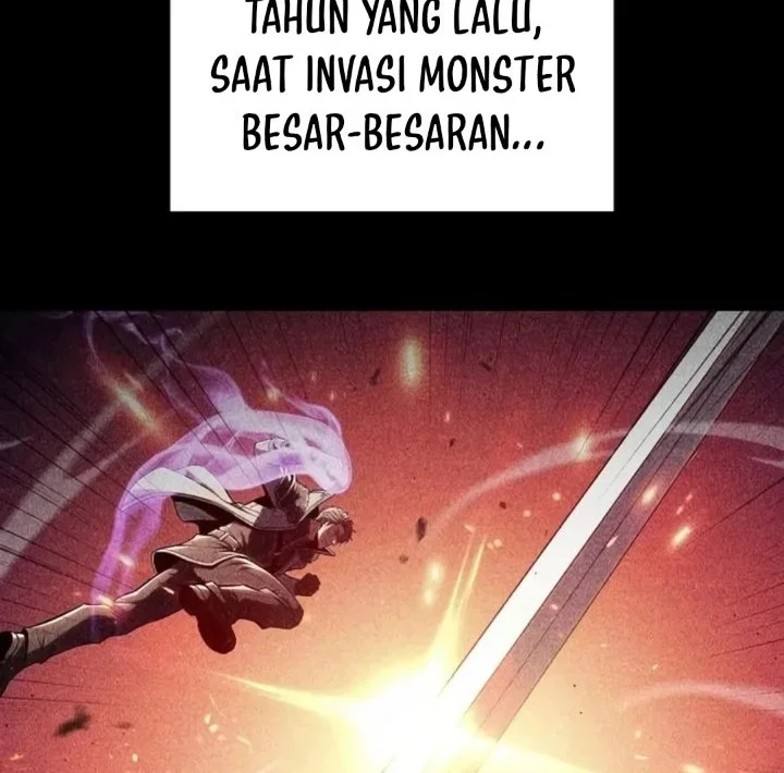The Demon Slayer’s Restaurant chapter 51 halaman 18