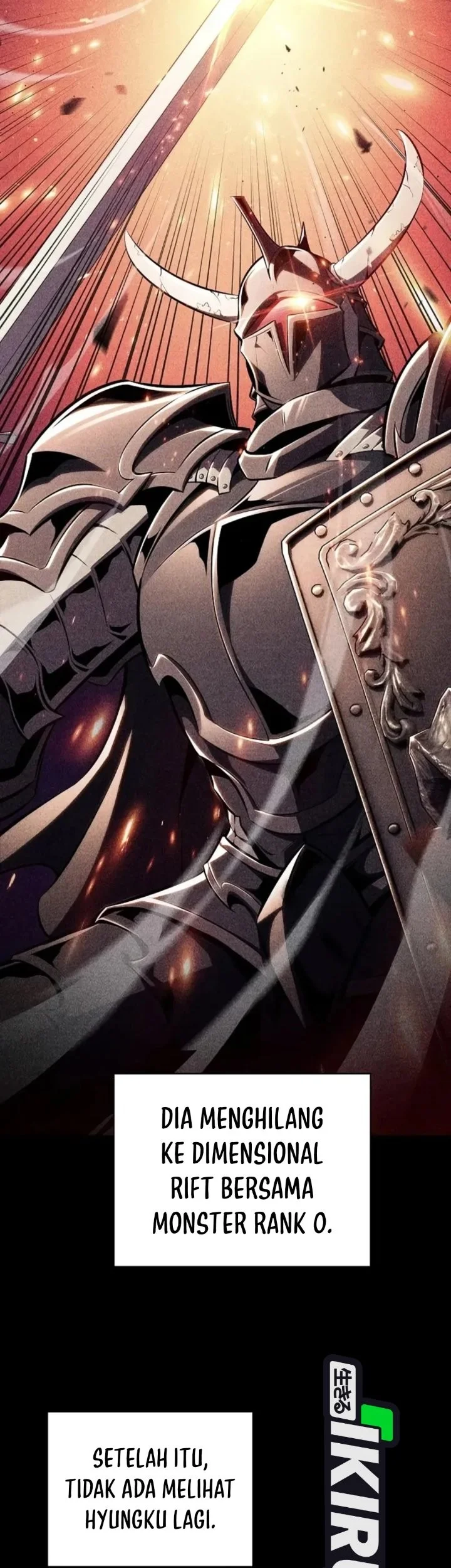 The Demon Slayer’s Restaurant chapter 51 halaman 19