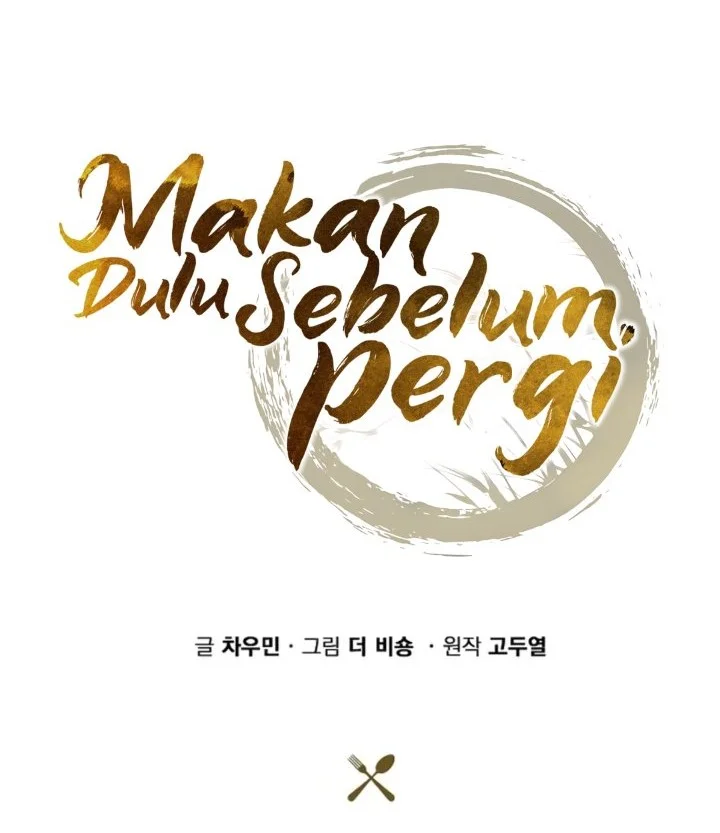 The Demon Slayer’s Restaurant chapter 51 halaman 22