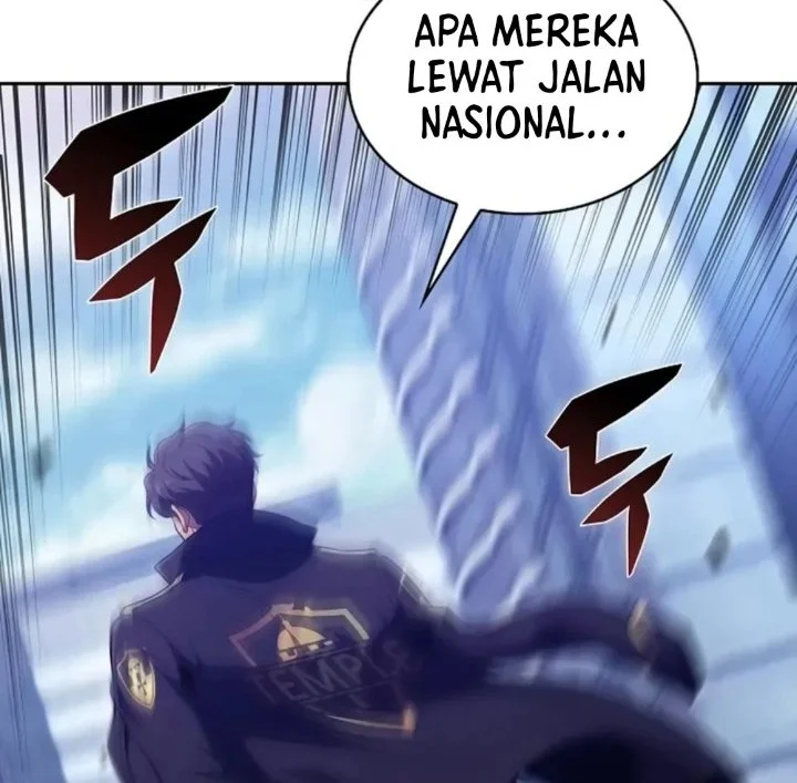 The Demon Slayer’s Restaurant chapter 51 halaman 28