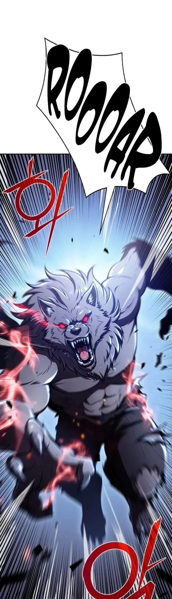 The Demon Slayer’s Restaurant chapter 51 halaman 36
