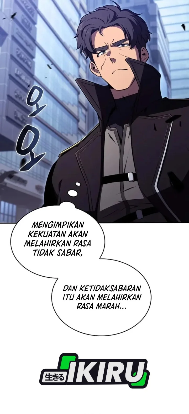 The Demon Slayer’s Restaurant chapter 51 halaman 41