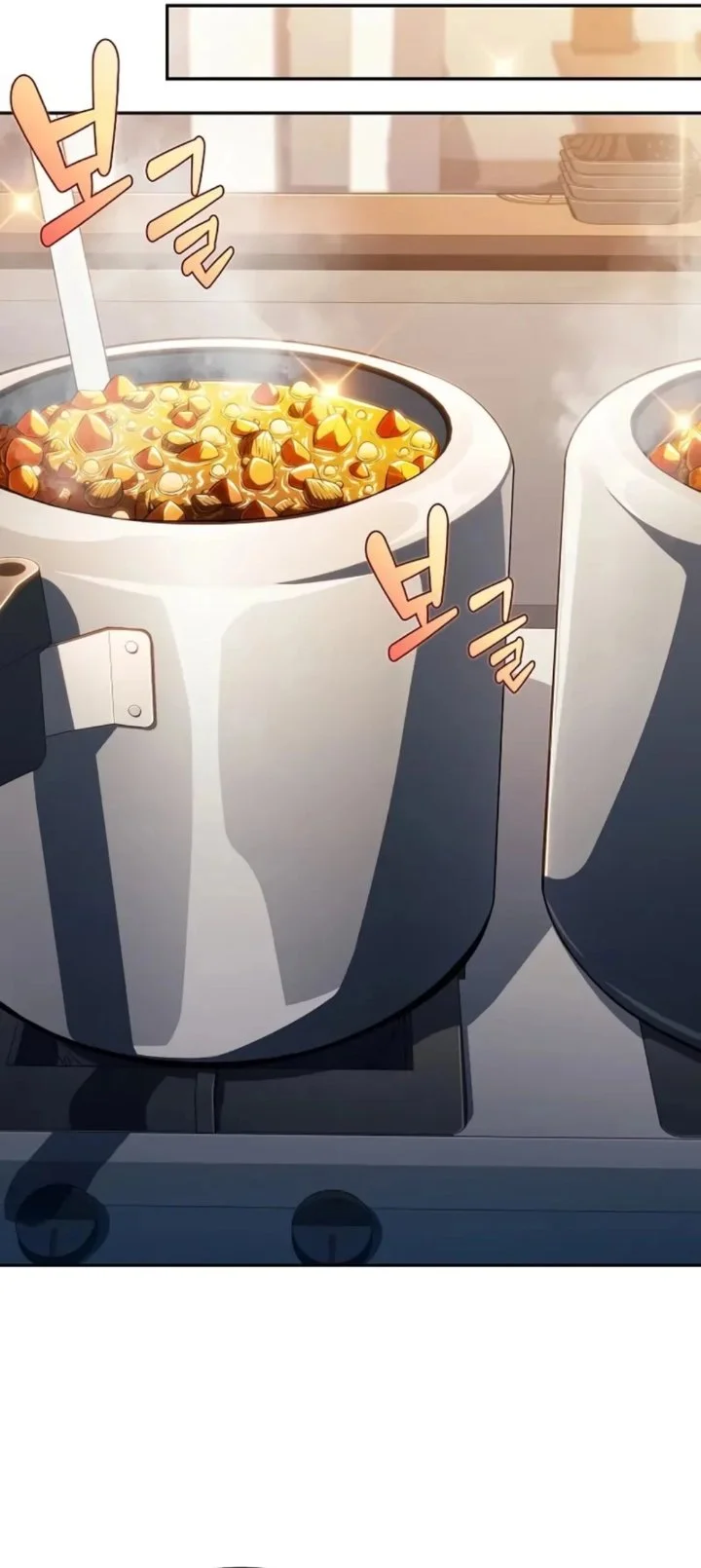The Demon Slayer’s Restaurant chapter 51 halaman 44